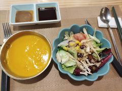 -世香全厨•日料·铁板烧(金桥店)