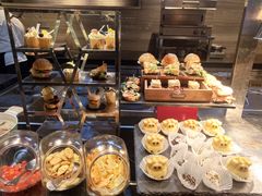 -美食汇自助西餐厅(荆州富力万达嘉华酒店)