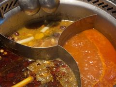 -快乐小羊(富强中路店)