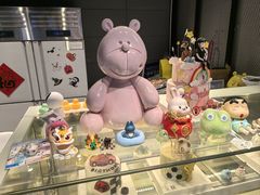-CAKEBOSS蛋糕老板(东直门来福士店)