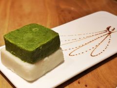 -枣子树·素食餐厅(普陀山店)