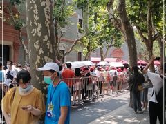 -中共一大纪念馆