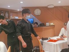 -老吉士酒家(天平路店)