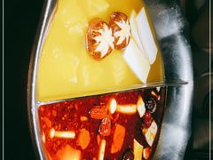 -湊湊火锅·茶憩(上海合生汇店)