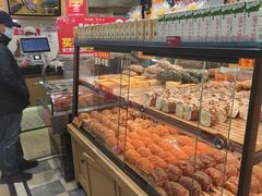 -味多美蛋糕(安定门店)