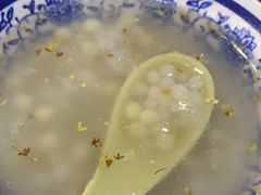 -随柳居·苏式小吃(建新巷店)