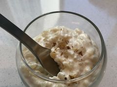 香米香草布丁-EVERNAKED裸蛋糕(SOHO天山店)
