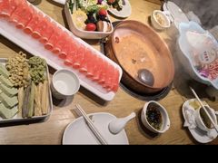 -百草滩羊清水涮羊肉(长城路店)