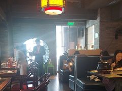 -汤城小厨•粤菜•靓汤(苏州街店)