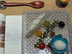 -鹤菊·鮨Omakase(古子城店)