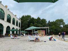 -太阳岛度假酒店