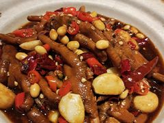 -辣小鲜·南昌大排档(船山路店)