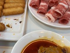 -红姐重庆火锅(曙光路店)