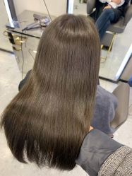 -上禾 HAIR SALON