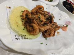 -东方之珠海鲜酒楼(南开店)