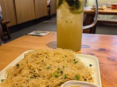 -木屋烧烤(惠阳华润小径湾店)