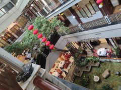 -广州酒家(文昌总店)