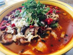 -抹直口特色菜馆(一店)