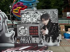 -VT101维多利广场