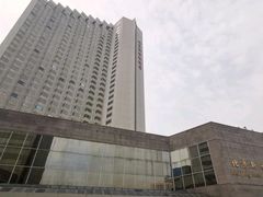 -北京新世纪饭店(动物园地铁站店)