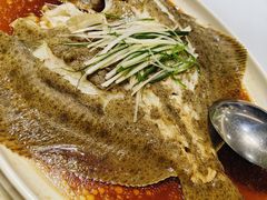 -万龙洲海鲜(南新仓店)