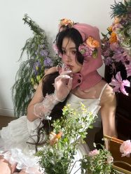 -WAVE SODA摄影工作室