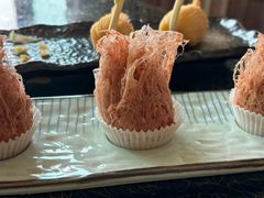 -长沙北辰洲际酒店-栀味轩中餐厅