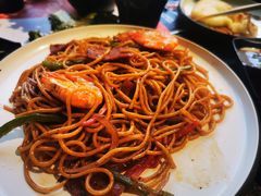 -四斤烤肉(东戴河孟家店)