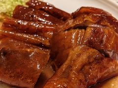 金牌烧鹅-香云轩·顺德菜(香云纱园林酒店店)