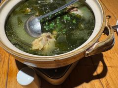 -黄山老妈·土菜(碧桂园店)