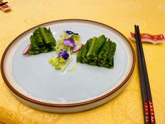 -白家大院·王府宫廷菜(苏州街店)