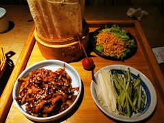 -吴家·非遗淮扬小馆(镇江万达广场店)