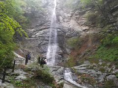 -少华山国家森林公园