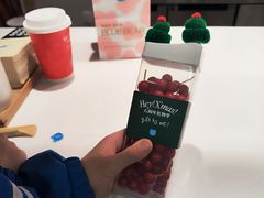 -兰熊鲜奶(西直门凯德mall店)