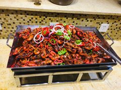 -芭菲盛宴·环球美食(锦城万达广场店)