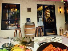 -Le Bistrot de Racine