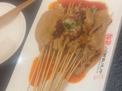 -福苗小骆驼烧烤(中关村店)