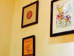 -一叶一世界•素食餐厅(环球中心店)