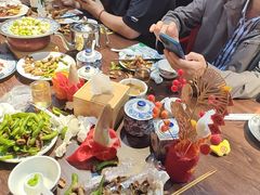 -老北京胡同味道二荤铺(酒仙桥店)
