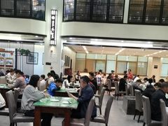 -令氏家外家岐山面(火炬路店)