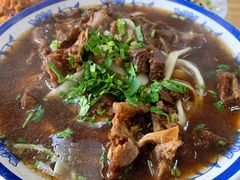 -清真-戏楼王记牛肉面