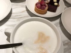 -星璞餐厅(深铁塘朗城君璞酒店)