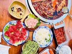 -楠火锅(仁恒梦中心店)
