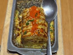 -一心创作料理屋(经开万达店)