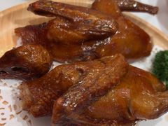 -避风塘·金牌店·夜宵(金玉兰店)