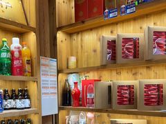 -下梅人家土菜馆(历史文化餐厅度假区店)