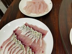 -正能量脆肉鲩火锅