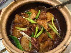 -村长家的疙瘩汤(沌口店)