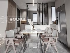 -大宅设计设计店铺(浦东店)