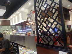 -清和传家饺子(龙泉道物美店)